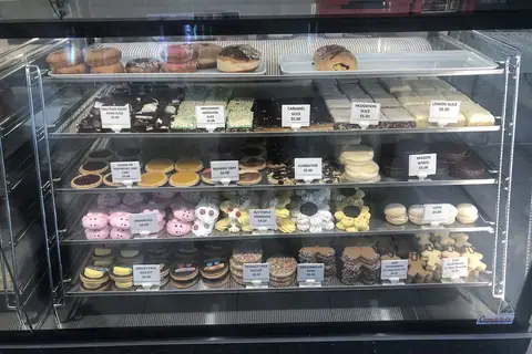 Greenhalgh's Craft Bakery photo 3